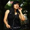 Bonita, Di Antara Sporty dan Fixed Gear